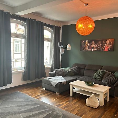 Stangenberg'S City Loft ハーメルン エクステリア 写真