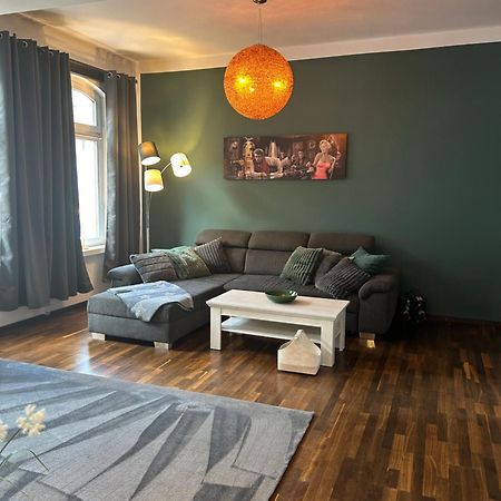 Stangenberg'S City Loft ハーメルン エクステリア 写真