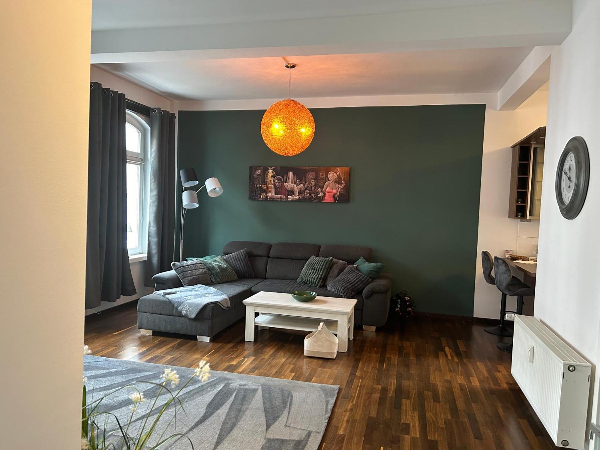 Stangenberg'S City Loft ハーメルン エクステリア 写真
