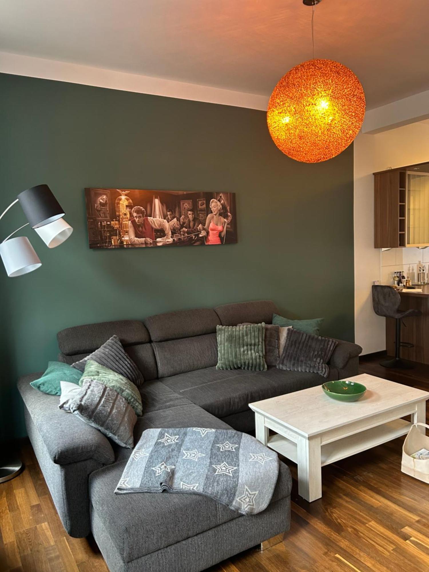 Stangenberg'S City Loft ハーメルン エクステリア 写真