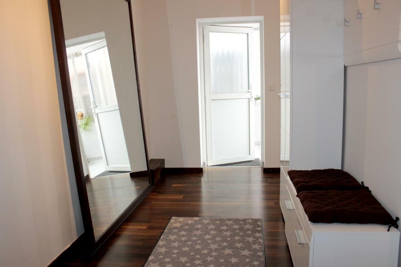 Stangenberg'S City Loft ハーメルン エクステリア 写真