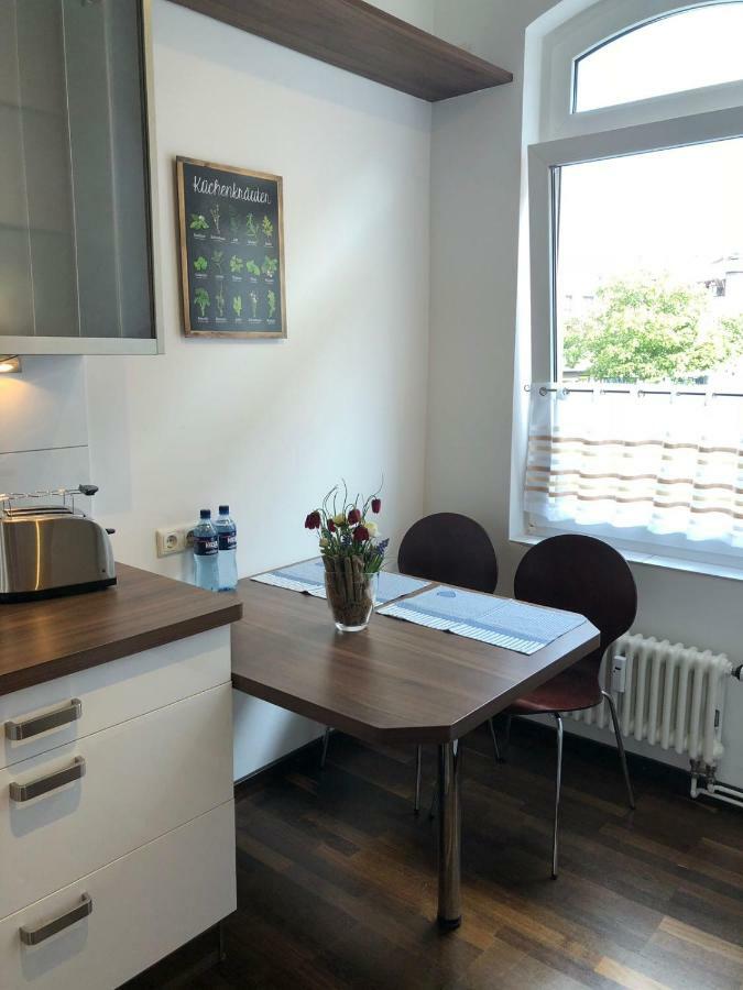 Stangenberg'S City Loft ハーメルン エクステリア 写真